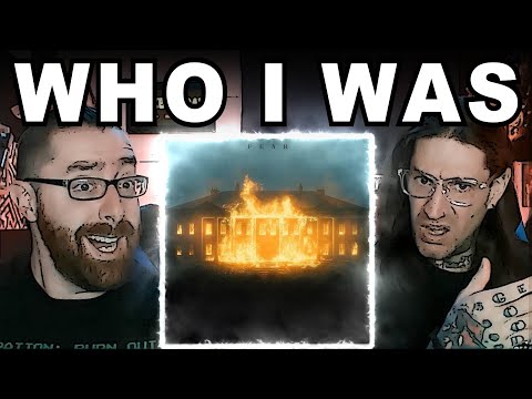 SO PERSONAL! | WHO I WAS | NF x MGK