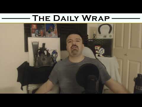 The Daily Wrap: June 21, 2022 - A Bad Start, But a Day Full of Great Gameplay!