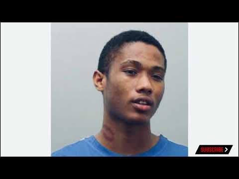 RicoFrmDaFoe - 100Bars (OFFICIAL AUDIO)