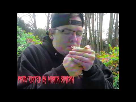 $KRRT COBAIN - CRYPT (Prod. WHXTX SHVDXW) [MUSIC VIDEO]