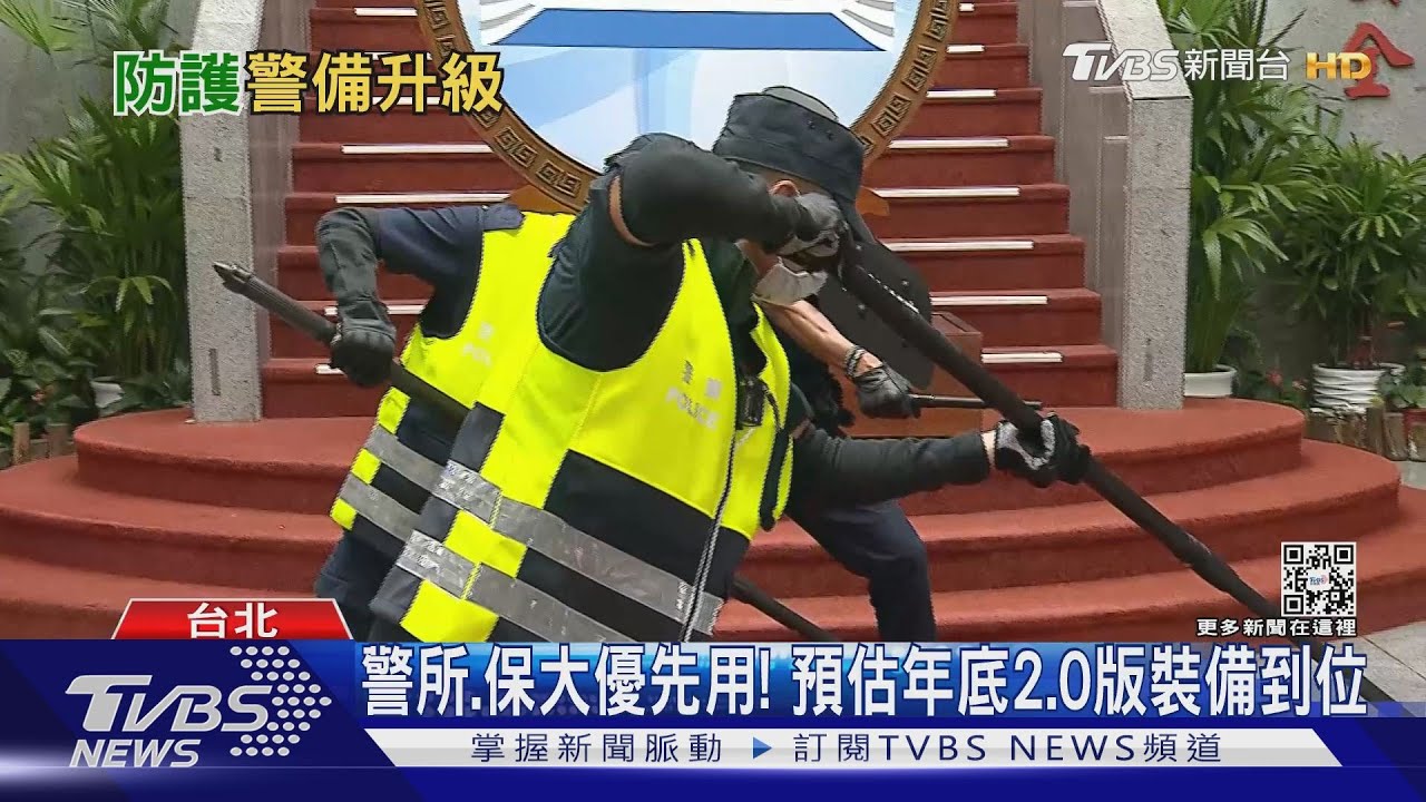 你說什麼啦!酒醉伯攻擊、辱罵警 秒遭壓制