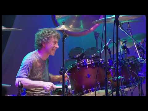 PSP - Blue Ronda La Turk (Live in Zoetermeer 2011)