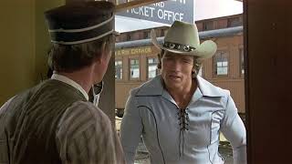 The Villain _ Telegraph Agent _ Mel Tillis