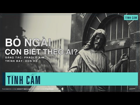 Thể hiện bởi Don Hồ