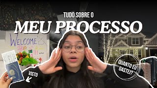 Download lagu QUANTO CUSTA SER AU PAIR nos EUA? Meu Processo Completo em 2 MESES   Valores, Datas e Dicas | 2025 mp3