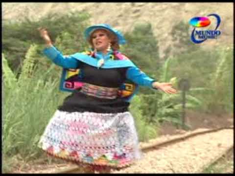 Amanda Portales - Que Viva la Fiesta (Videoclip)
