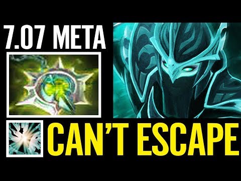 Dota 2Ramzes New Build Phantom Assassin Nullifier Cant Escape