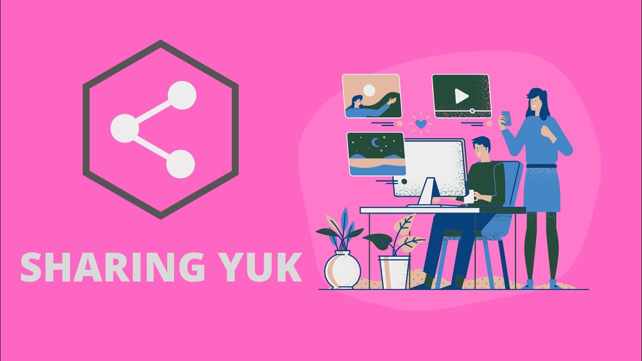 SHARING - MENGGUNAKAN NATIVE ATAU FRAMEWORK DALAM CODING PROGRAM