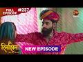 Rimjhim Choti Umar Bada Safar Full Episode 237 9 June 2026 Full HD Newepisode Dangal TV