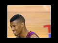 NBA Finals 1993 Game 3 Phoenix Suns Vs Chicago Bulls Sir Charles Barkley Vs Michael Air Jordan