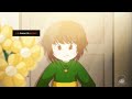 Underverse 0 5 Frisk Meets X Gaster Voice Acted