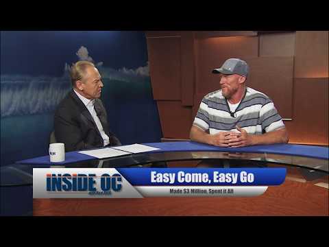 Inside OC with Rick Reiff -- After the Fall, Part One