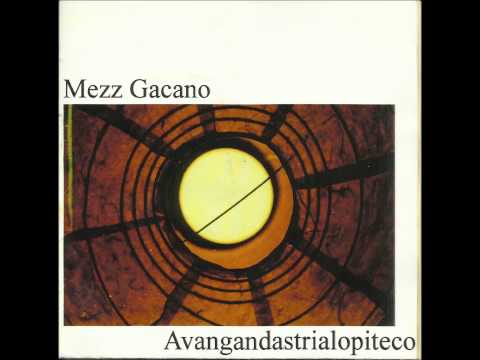 Mezz Gacano - прощание