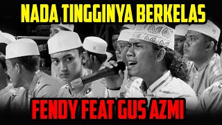 Download lagu NADA TINGGINYA BERKELAS - GUS AZMI FEAT FANDY - SPESIAL MILAD SANG GURU KE 38 - SYUBBANUL MUSLIMIN mp3 Download lagu NADA TINGGINYA BERKELAS - GUS AZMI FEAT FANDY - SPESIAL MILAD SANG GURU KE 38 - SYUBBANUL MUSLIMIN mp3