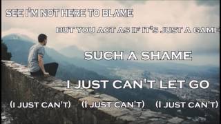 let you go - the overtunes