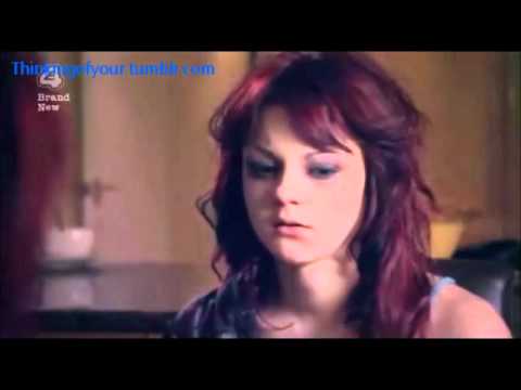 Skins James Fitch (all scenes / todas as cenas) Legendado em Português