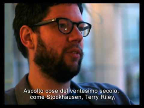 Âme @ Dancity nights - Mash Up - Montefalco