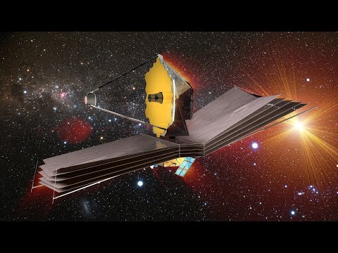james webb space telescope launch summary |spacenewslk