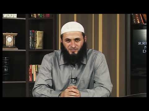 13. Dita dhe forma e ringjalljes | Hoxhë Sadullah Bajrami