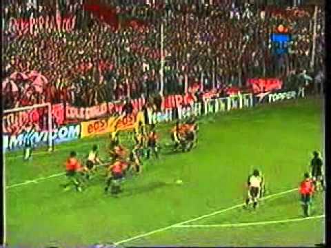 Independiente Campeón del Apertura 2002