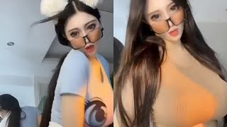 #china #beautiful #dj #糖糖 抖奶一刻 每日竖屏分享
