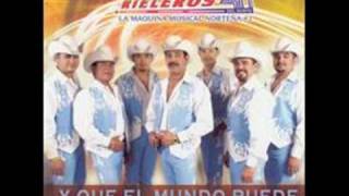 LOS RIELEROS DEL NORTE renunciacion