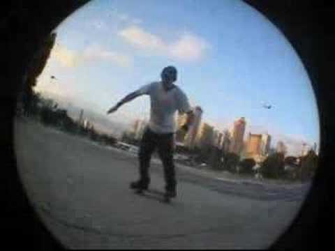 Ten Foot Pole Old Man/My Wall