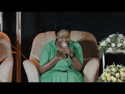 Worship with Daniella Ep1: Izina risumba ayandi | Nimwumve Mbabwire