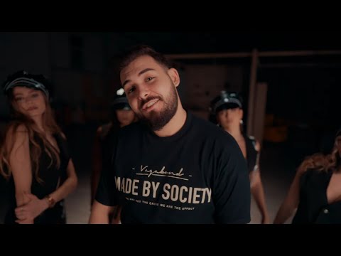 Iuly Neamtu x Andrei G x HERMENOTIS - Lova-Lova | Manele TOP