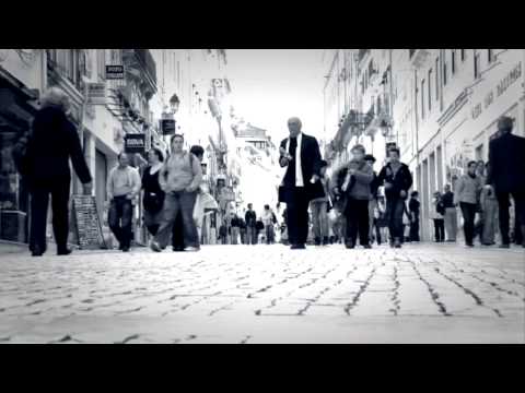 Luis de Matos | INCÓGNITO | Ep.05 | 2009