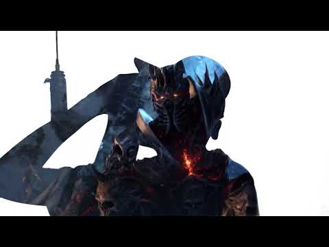 Shade - Pro Evo Verse (Raw)