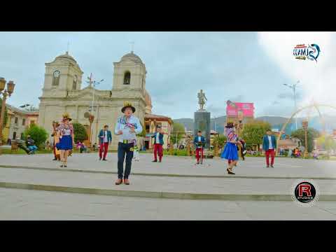 Eder Limaylla - Tengo Cáncer De Amor (Vídeo Oficial)