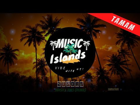 Ron y Vodka (VIDISH x Tuks Remix) |JUSOAN