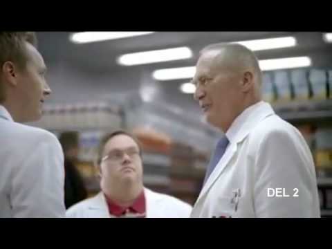 ICA Reklam Praktikanten Jerry