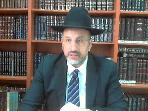 Parashat ki tetse je la desire pour sa lumiere