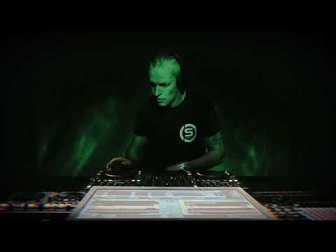 TVR Studio present: Calzedon Guy (DJ Set)