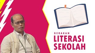 Download lagu #10 GERAKAN LITERASI SEKOLAH - BAGIAN 1 | Podcast mp3