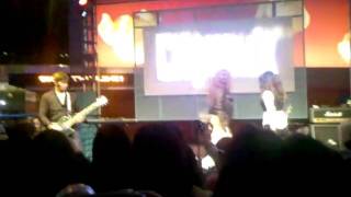 Turn It Up By BooBoo Stewart [12-20-09]