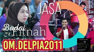 Download lagu #orkespalembang #dangduthits 'Badai Fitnah' voc.JASA || OM.DELPIA || WARNAWARNI || Pangkalan benteng mp3 Download lagu #orkespalembang #dangduthits 'Badai Fitnah' voc.JASA || OM.DELPIA || WARNAWARNI || Pangkalan benteng mp3