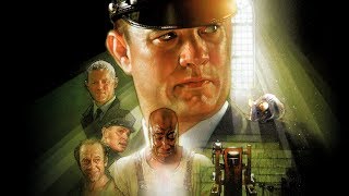 07. Coffey's Hands - Thomas Newman