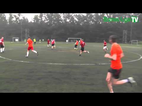 09.07.2014 YesSport I Liga A - State Street II vs. LORENZ