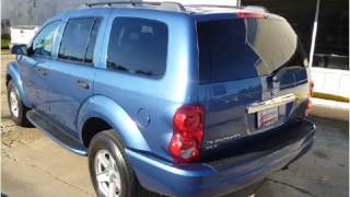 preview picture of video '2004 Dodge Durango Used Cars Natchitoches LA'