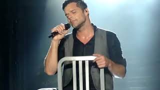 Ricky Martin-Basta Ya