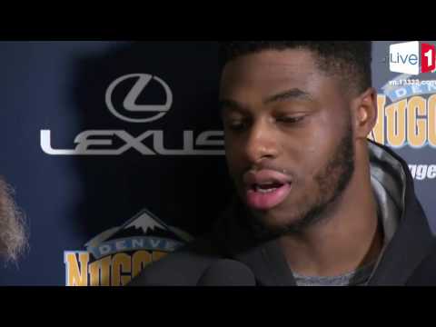 NBA Daily Show ► Thanksgiving Episode - The Starters