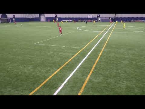 CFSA15 vs Columbus Crew - 9/22/19