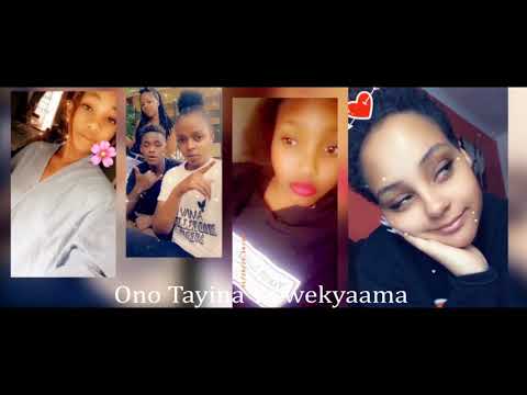 Crysto Panda - Kyoyina Omanya (official video HD)