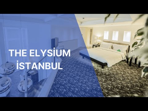 The Elysium İstanbul Tanıtım Filmi