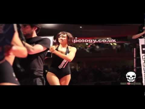 Made 4 the Cage 7 Vengeance