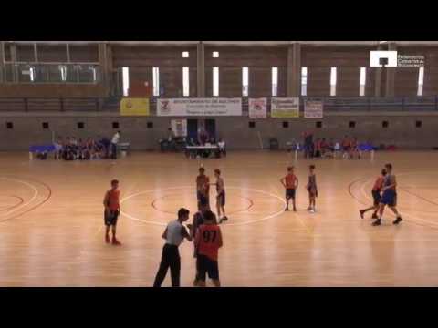 CC PreINF MAS Amuley - Gran Canaria