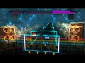 Wolves in the Throne Room - Face in a Night Time Mirror (Pt.1) (Lead) #Rocksmith Customs